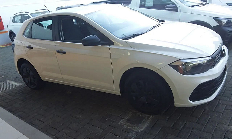 Volkswagen Polo Trac...