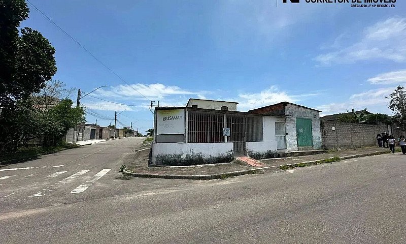 Casa Duplex + Comerc...