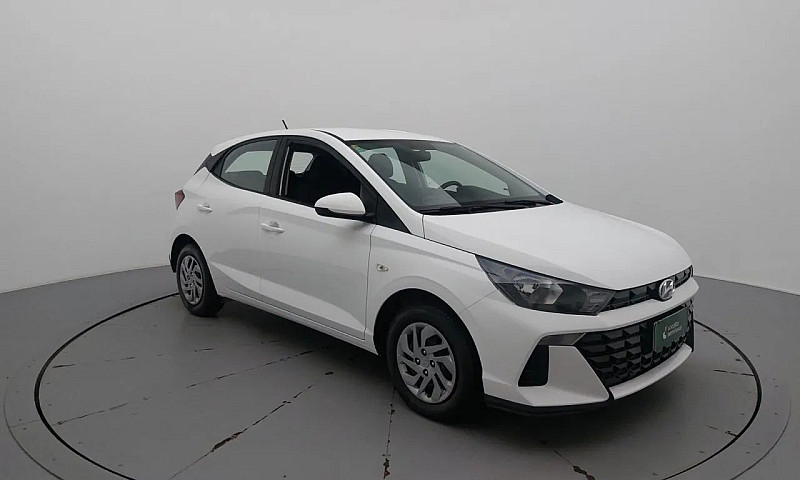 Hyundai Hb20 2024 1....
