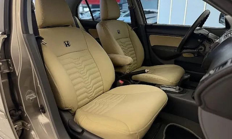 Honda Civic Sedan Lx...