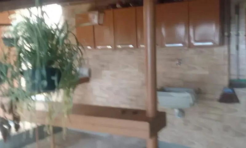 Casa 2 Quartos E Gar...