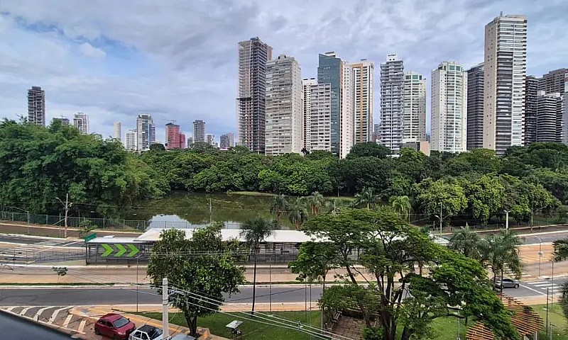 Residencial Lago Are...
