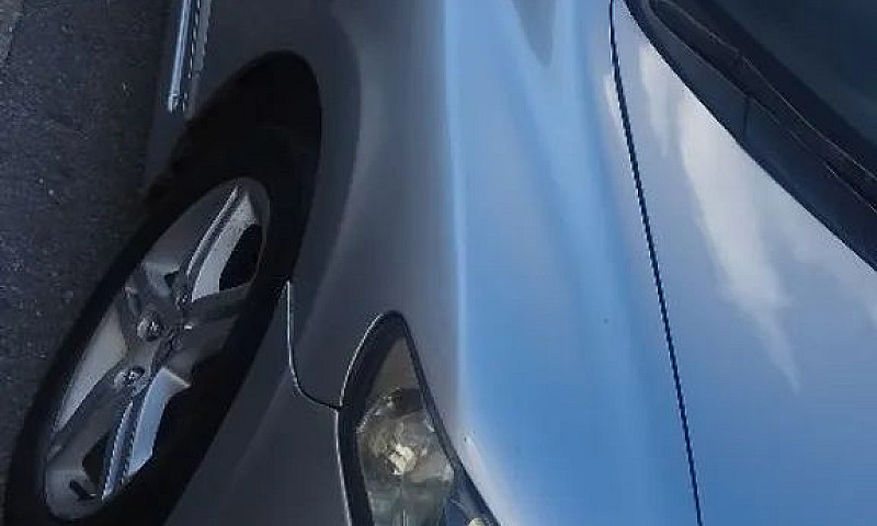 Honda Civic Sedan Lx...