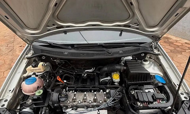 Volkswagen Polo Sed....