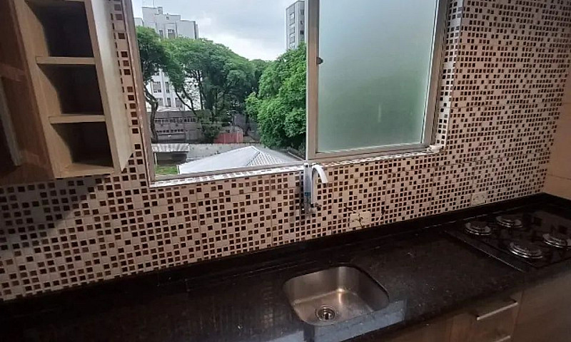 Excelente Apartament...