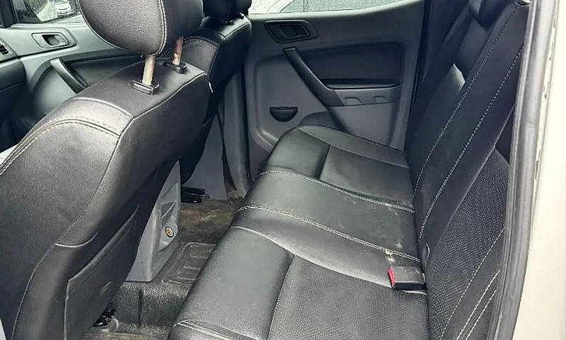 Ford Ranger Xl 2.2 4...