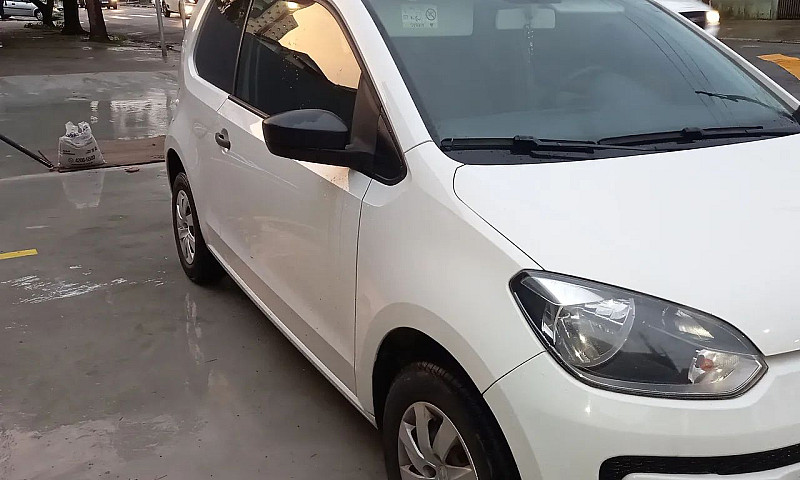 Volkswagen Up! Take ...