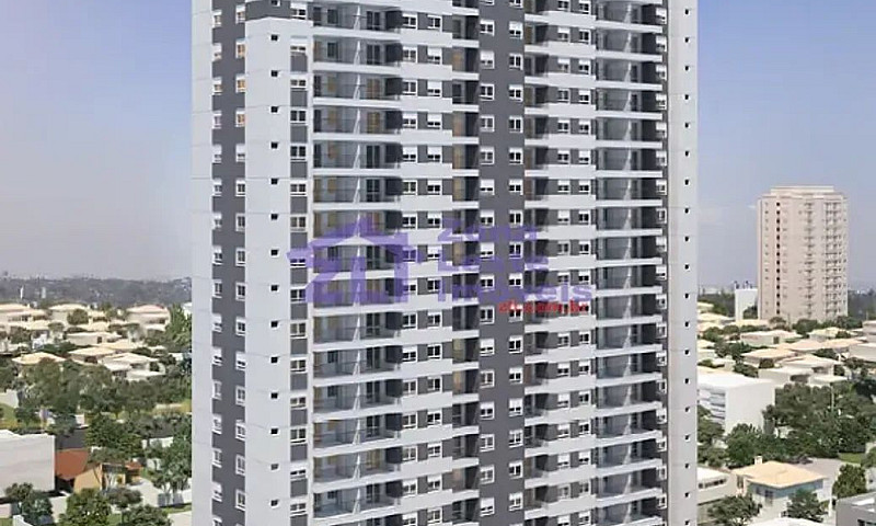 Apartamento À Venda ...