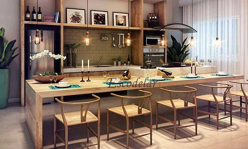 Apartamento À Venda,...