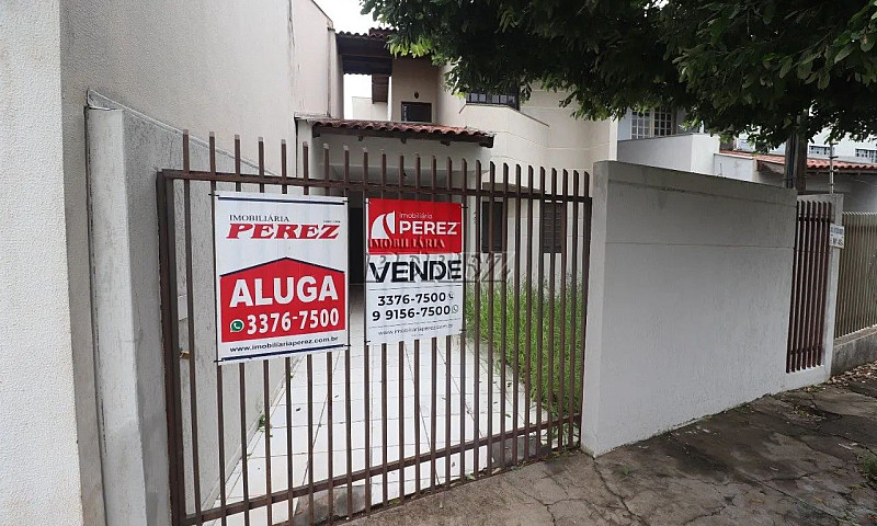 Casa À Venda E Locaç...