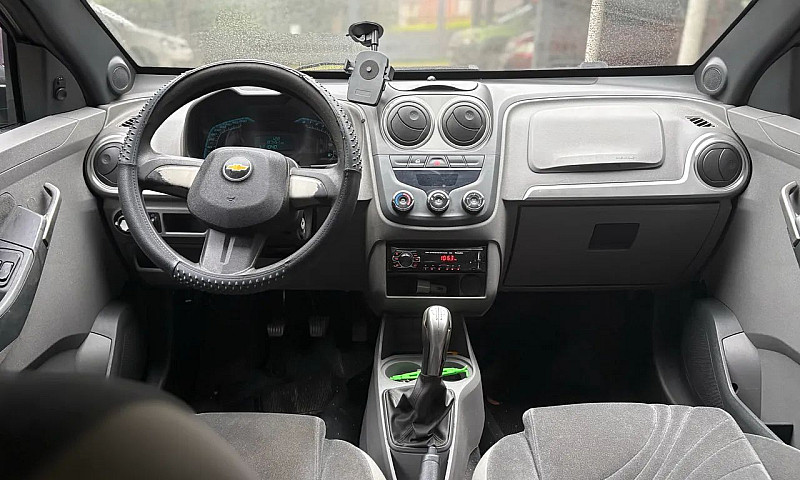 Chevrolet Agile Ltz ...