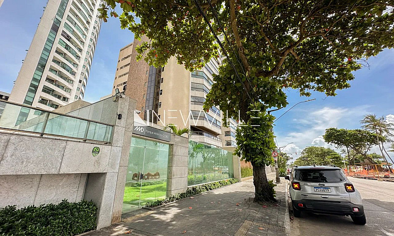 Apartamento Com 1 Qu...