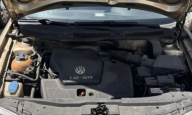 Volkswagen Golf 1.6 ...