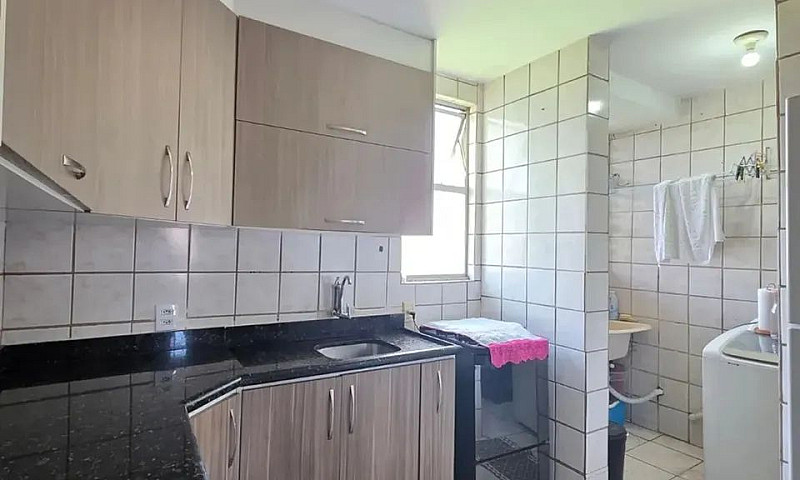 Apartamento De 3 Qua...