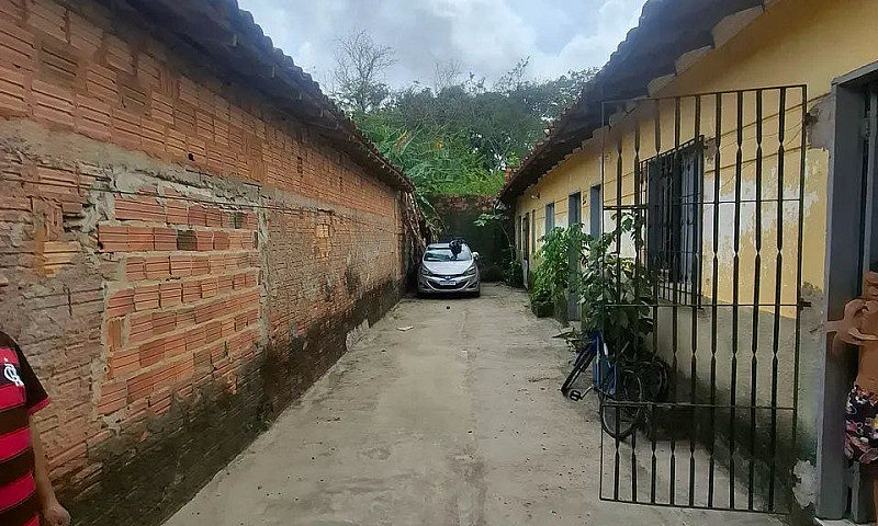 Vendo Casas...