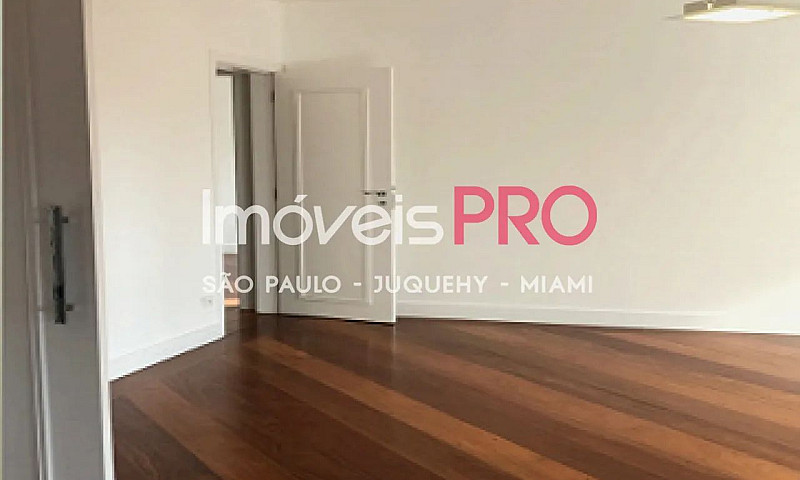 Apartamento 370M² Pa...