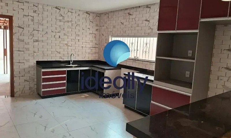 Casa No Paquetá...