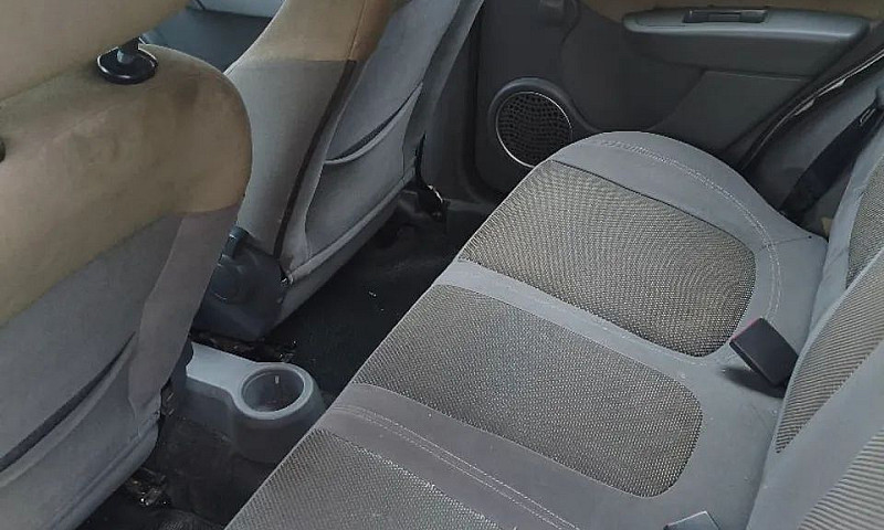 Fiat Palio Essence D...