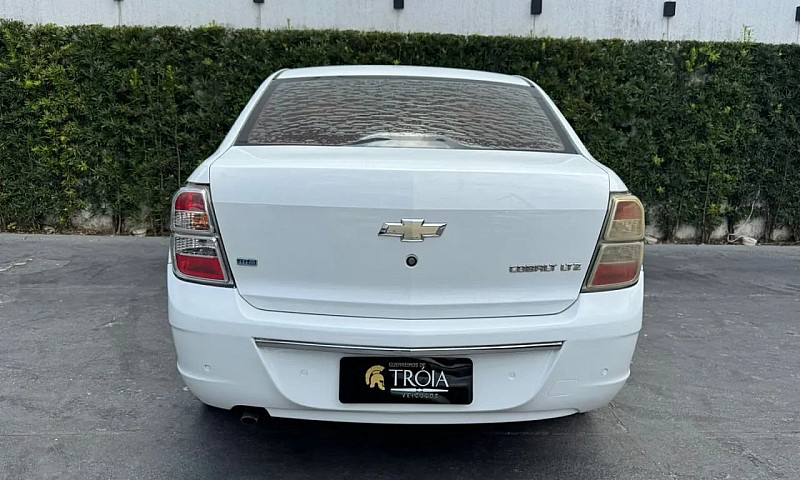 Chevrolet Cobalt Ltz...