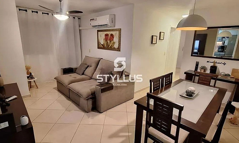 Apartamento Em Condo...