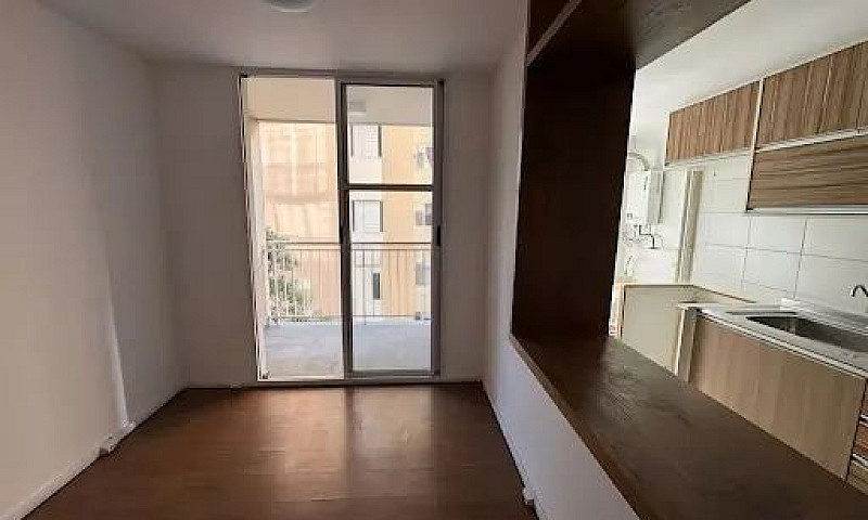 Apartamento Com 2 Do...