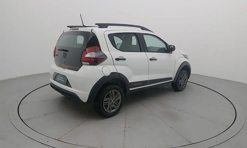 Fiat Mobi Drive 1.0 ...