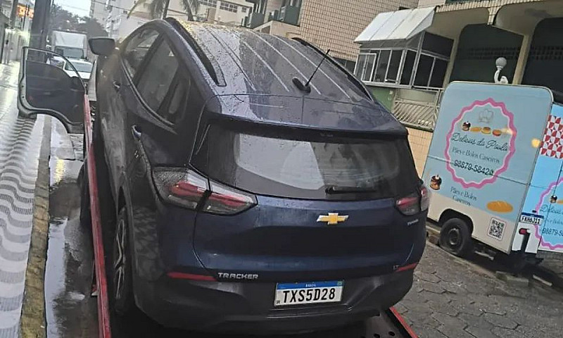 Chevrolet A-20 Custo...
