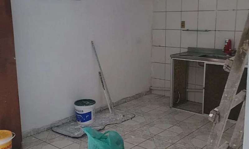 Vendo Casa Em Camara...