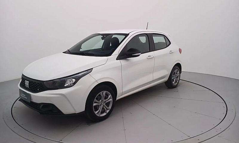 Fiat Argo Drive 1.0 ...