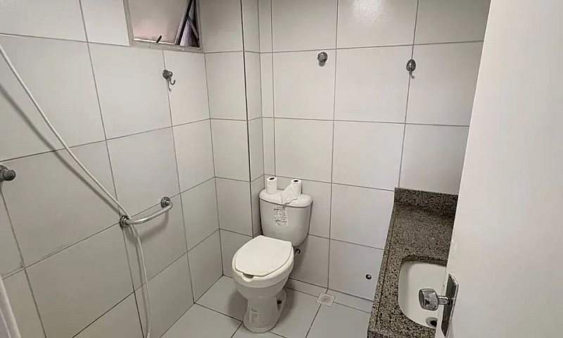 )Alugo Apto Casa For...