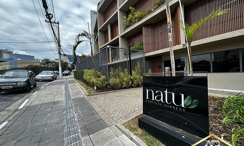 Apto De 64 M² Com 2 ...