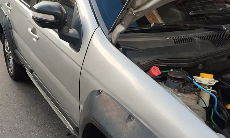 Fiat Palio Weekend A...