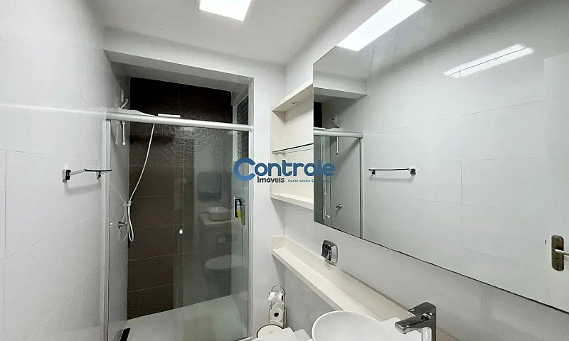 Apartamento Com 3 Qu...
