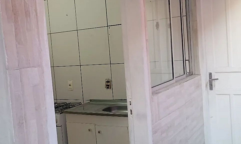 Alugo Kitnet Mobilia...