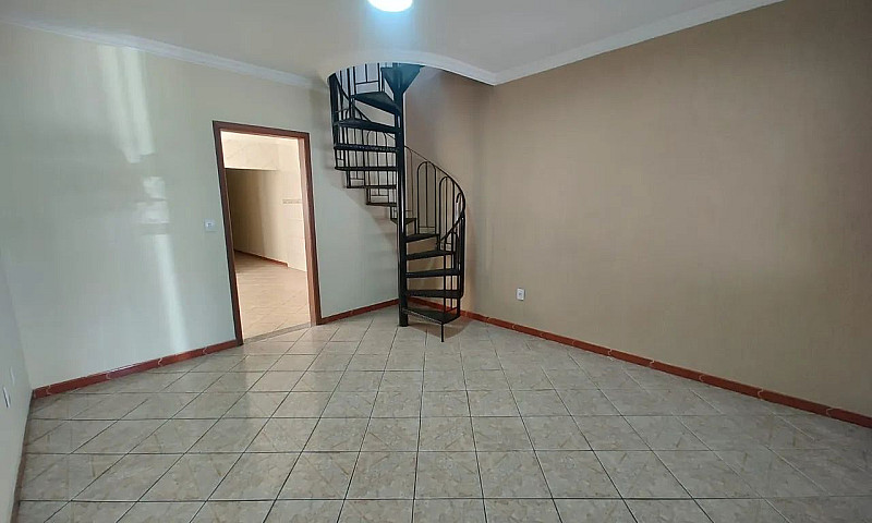 Casa Residencial Em ...