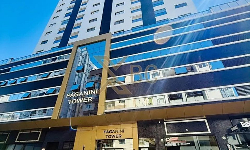 Apartamento 2 Quarto...