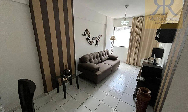Apartamento Com 2 Qu...