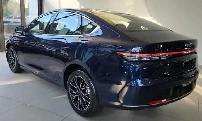 Byd King Gs 1.5 16V ...