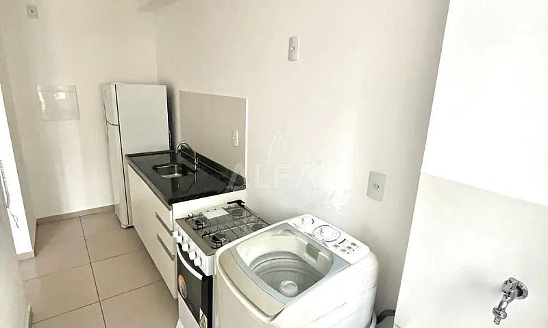 Apartamento Para Alu...