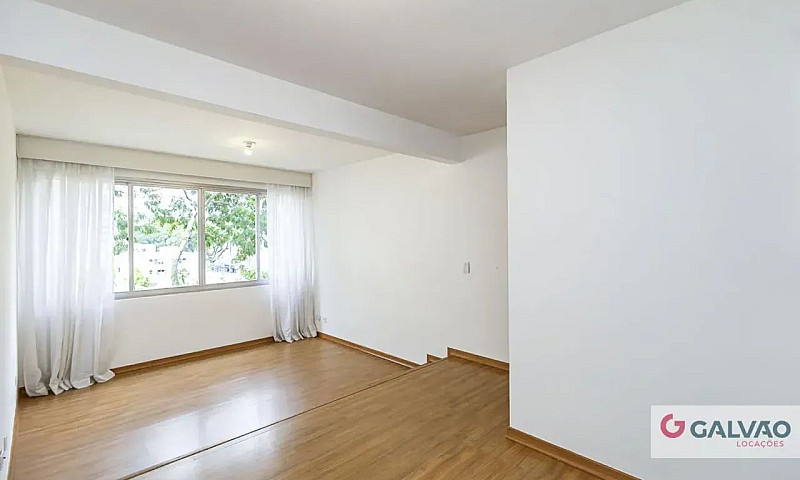 Apartamento No Mercê...