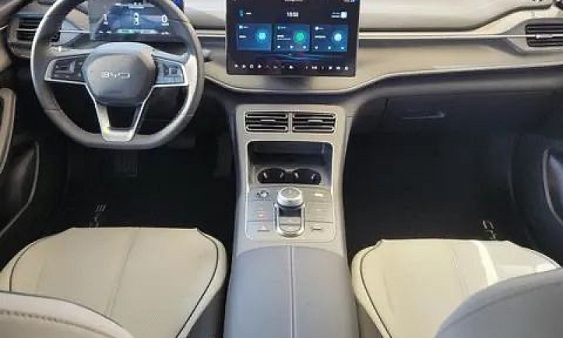 Byd King Gs 1.5 16V ...