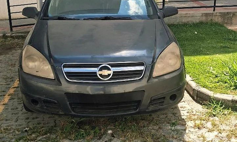 Chevrolet Vectra Eli...
