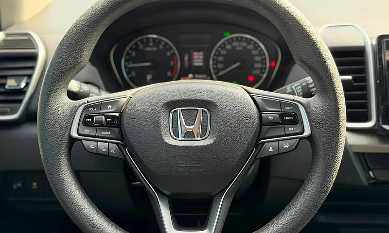 Honda City Hatchback...