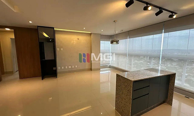 Apartamento 3 Suítes...