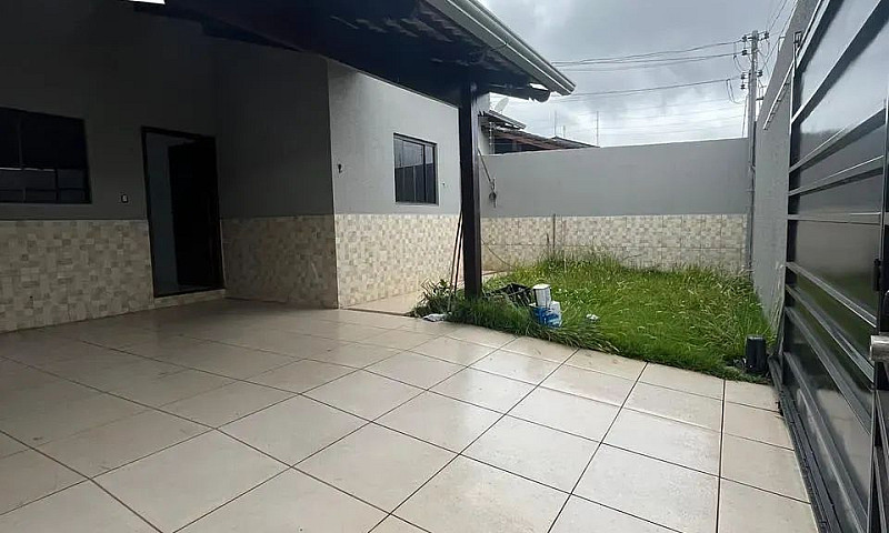 Casa Á Venda Com Áre...