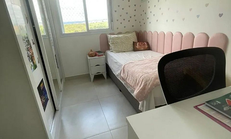 Apartamento Com 2 Do...
