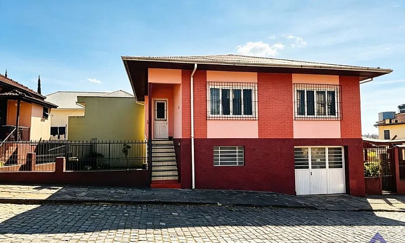 Casa Residencial...
