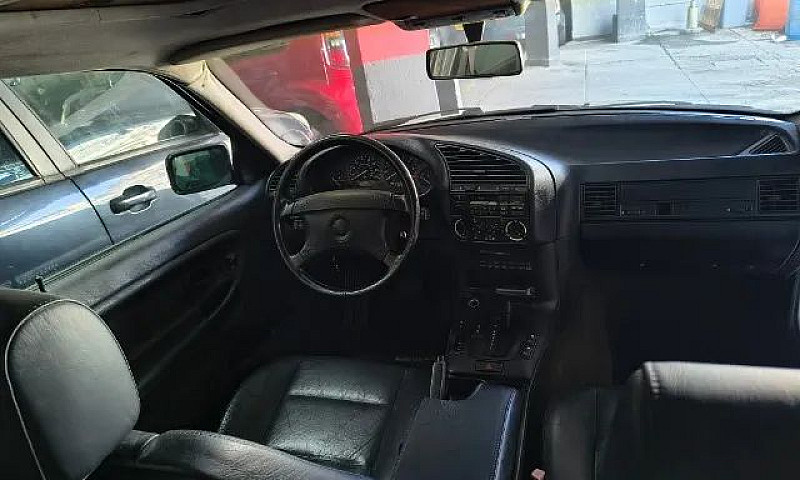 Bmw 325I 325I 1993...