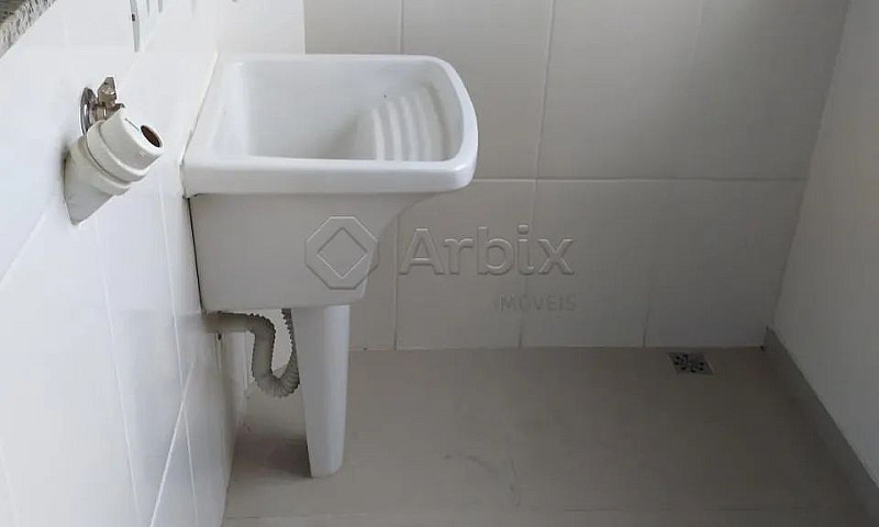 Apartamento Para Alu...