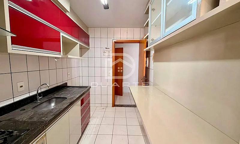Apartamento Em Resid...